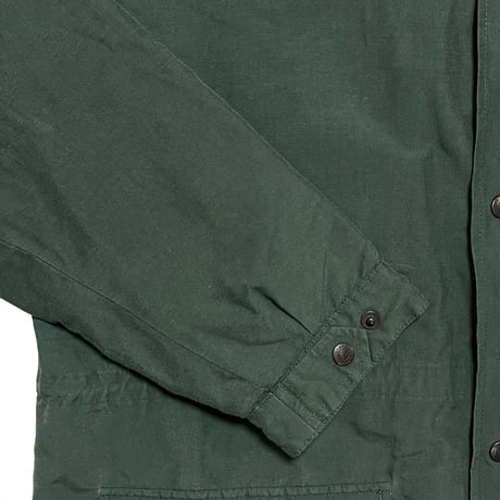 POLO SPORT RALPHLAUREN　"FLEECE LINING" MOUNTAIN JACKET