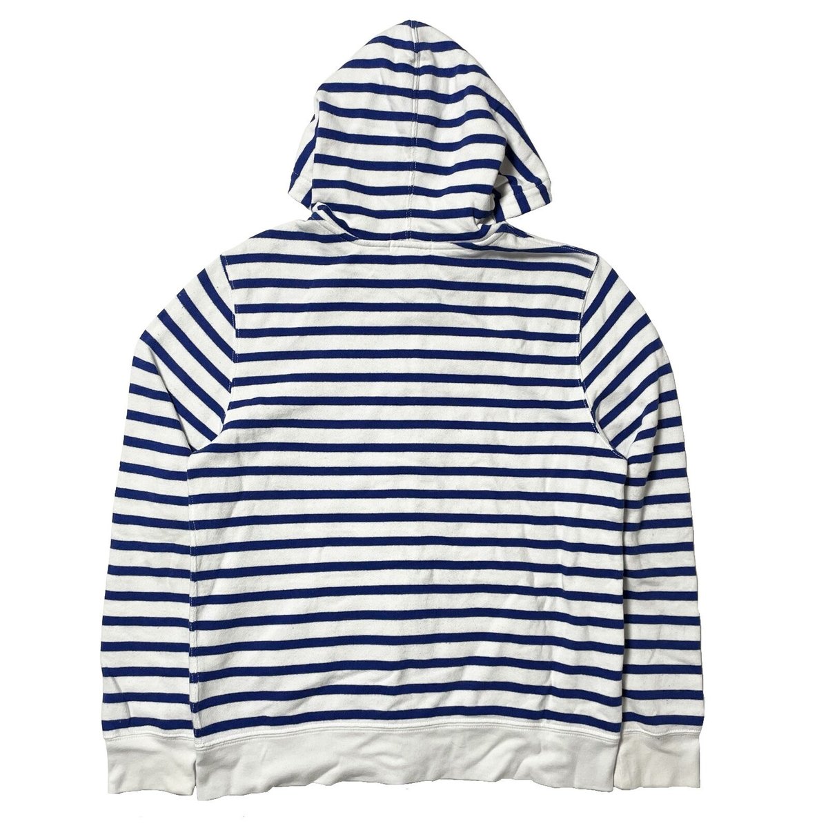 ralph lauren border hoodie ジップパーカー ボーダー POLO RALPHLAUREN 