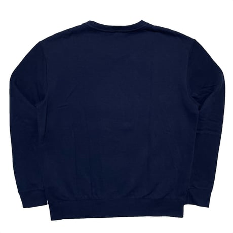 POLO RALPHLAUREN　"HOCKEY BEAR" SWEAT