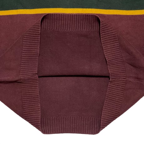 POLO RALPHLAUREN　TURTLENECK SWEATER