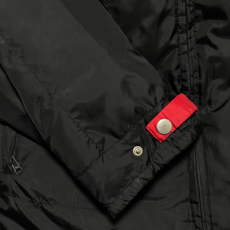 POLO SPORT RALPHLAUREN NYLON JACKET | RICKEY MA POLO SPORT RALPHLAUREN NYLON JACKET | RICKEY MA