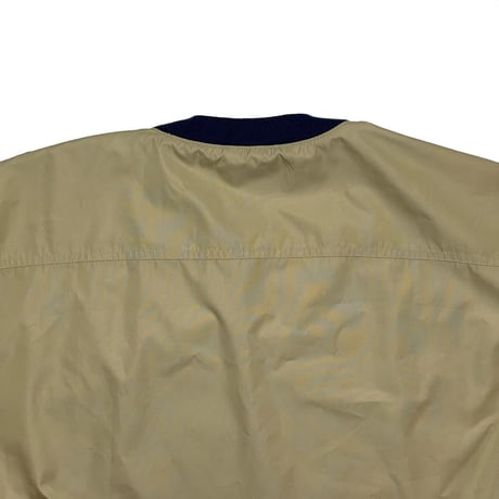 POLO GOLF RALPHLAUREN　"SWEAT" NYLON JACKET
