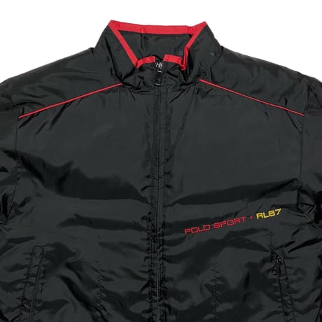 POLO SPORT RALPHLAUREN　NYLON JACKET