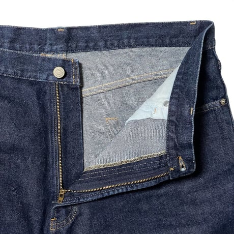 RRL RALPHLAUREN　"MADE IN USA" DENIM PANTS