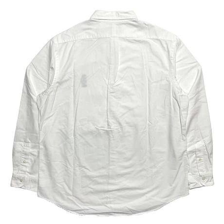 RALPHLAUREN　"POLO BEAR" BUTTONDOWN SHIRT