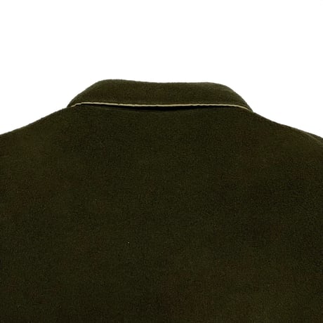 POLO SPORT RALPHLAUREN　"FLEECE" SWING TOP JACKET