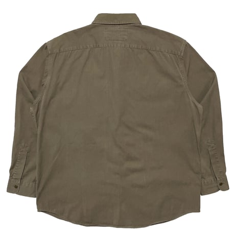 POLO SPORT  ”サファリシリーズ”RALPHLAUREN　L/S SHIRT