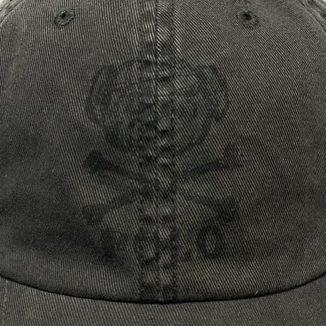 POLO RALPHLAUREN　"CROSSBONE BEAR" BASEBALL CAP
