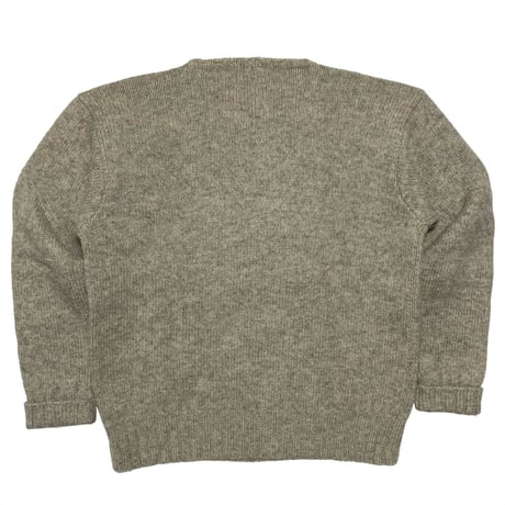 POLO COUNTRY RALPHLAUREN　 "POLO SPORTSMAN" SWEATER