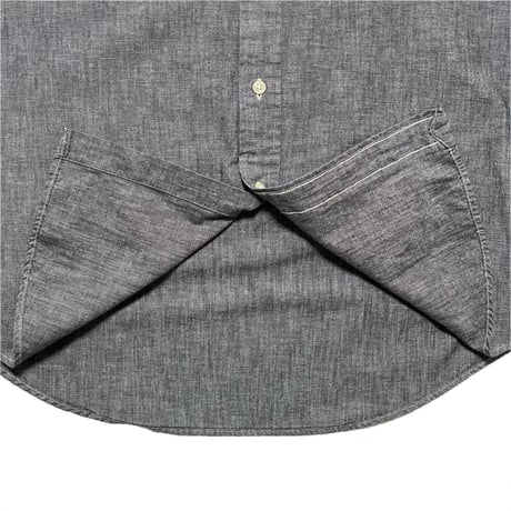 POLO RALPHLAUREN　BUTTON DOWN SHIRT
