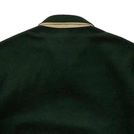 POLO RALPHLAUREN　"FLEECE" SWING TOP JACKET