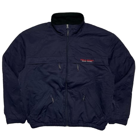 POLO SPORT RALPHLAUREN　TRACK JACKET
