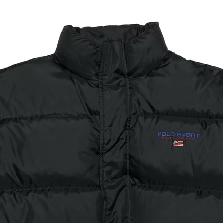 POLO SPORT RALPHLAUREN　"SKI" DOWN JACKET