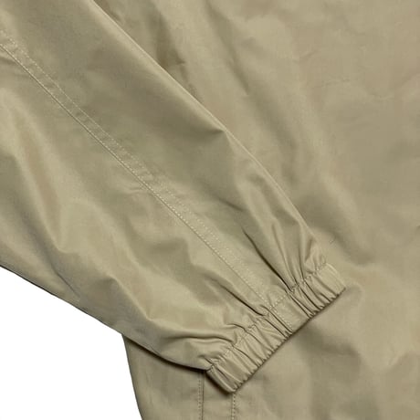 POLO GOLF RALPHLAUREN　"SWEAT" NYLON JACKET