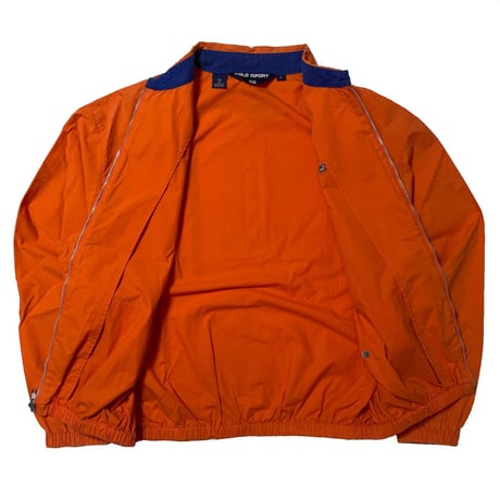 USA製 POLO SPORT RALPHLAUREN　"90s VINTAGE" SWING TOP