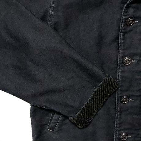 RRL RALPHLAUREN　"N-1" DECK JACKET