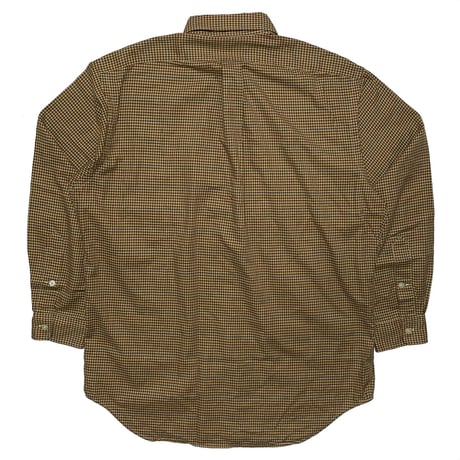 GOLF RALPHLAUREN　"TILDEN" BUTTONDOWN SHIRT