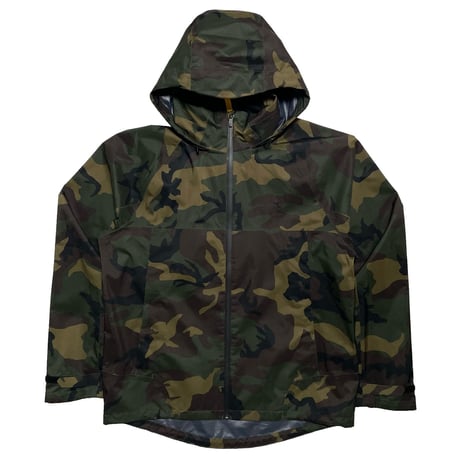 POLO RALPHLAUREN　"PERFORMANCE" NYLON JACKET