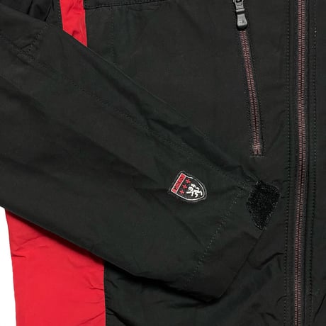 POLO SPORT RALPHLAUREN　NYLON JACKET