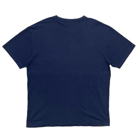 POLO RALPHLAUREN　"POLO LOGO" S/S TEE