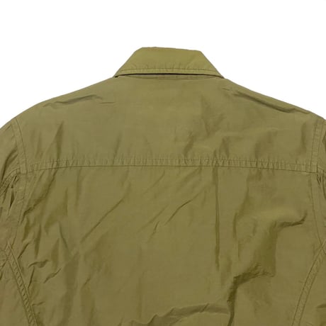 POLO SPORT RALPHLAUREN　HARFCOAT JACKET