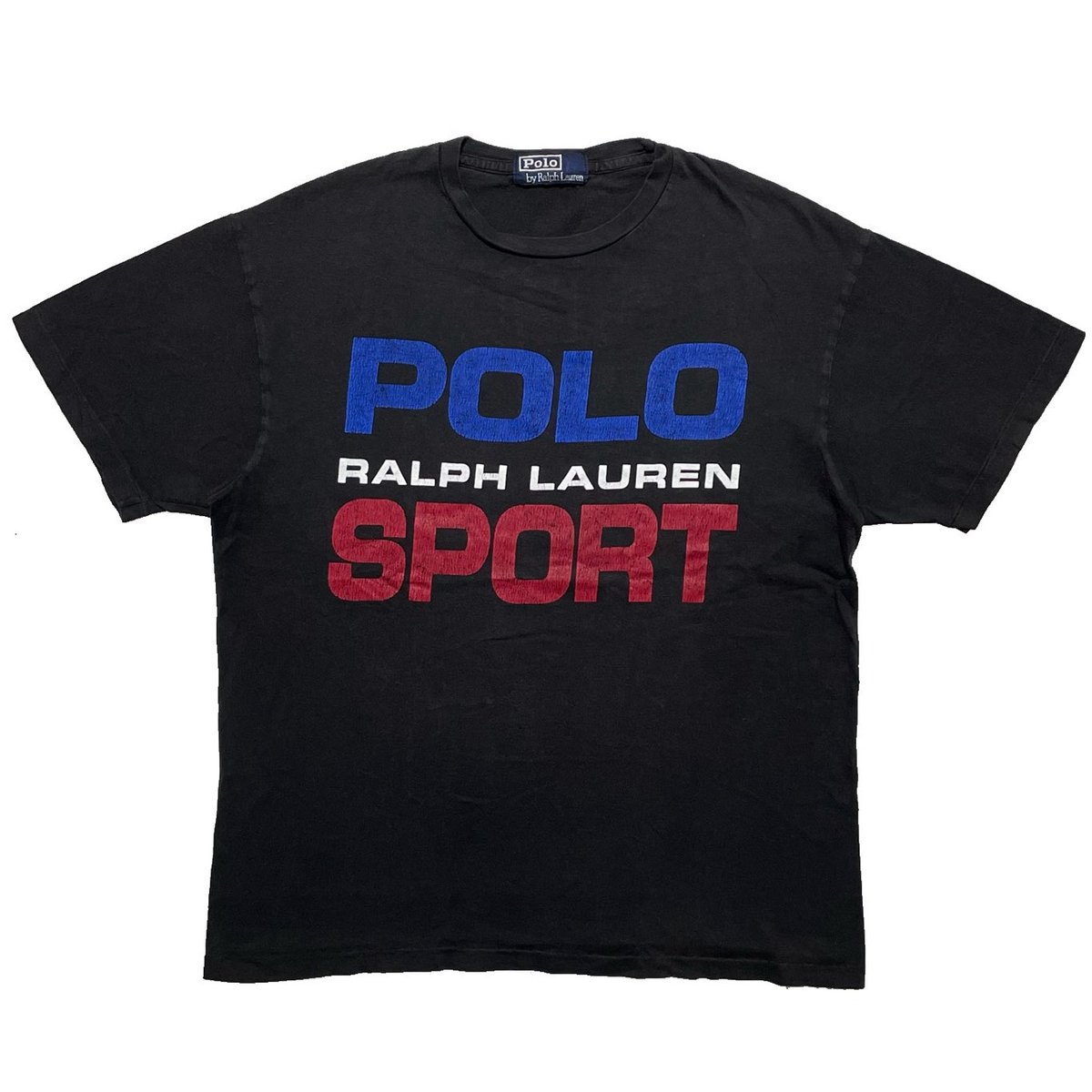 Polo Sport ブラック トレーナー XL adidas sport polo – packedmerch