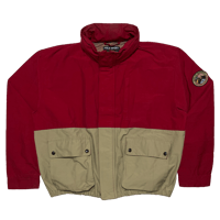 POLO SPORT RALPHLAUREN　 "90s VINTAGE" MOUNTAIN JACKET