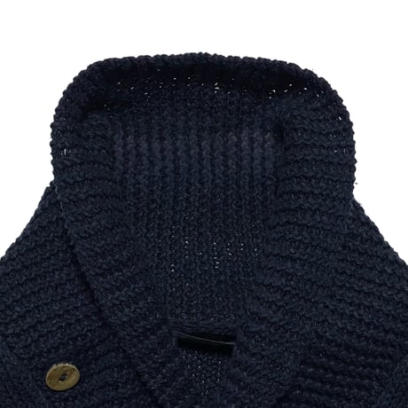 POLO RALPHLAUREN　"USA FLAG" CARDIGAN