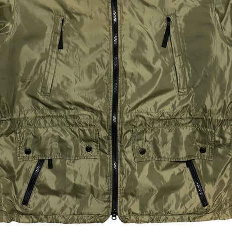 POLO SPORT RALPHLAUREN　NYLON JACKET