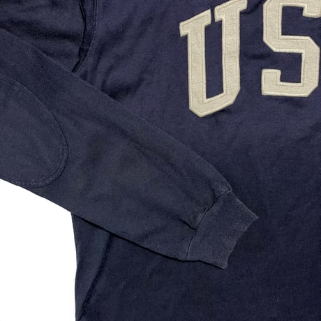 POLO SPORT RALPHLAUREN　"USA LOGO" L/S TEE