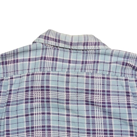 POLO JEANS COMPANY RALPH LAUREN　"FLANNEL SHIRT" L/S SHIRT