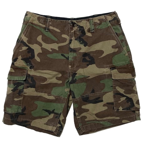 POLO RALPHLAUREN　CARGO SHORTS