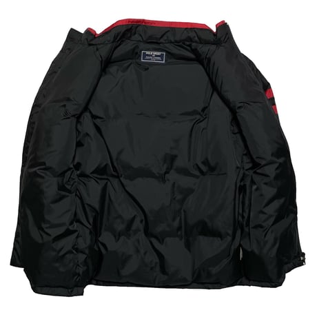 POLO SPORT RALPHLAUREN　NYLON JACKET