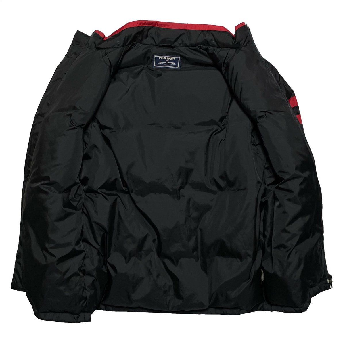 POLO SPORT RALPHLAUREN NYLON JACKET | RICKEY MA POLO SPORT RALPHLAUREN NYLON JACKET | RICKEY MA