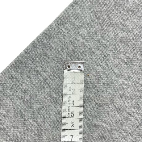 POLO RALPHLAUREN　"THERMAL" ZIP-UP HOODIE