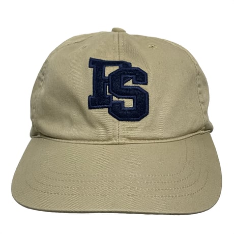 POLO SPORT RALPHLAUREN　"PS" BASEBALL CAP