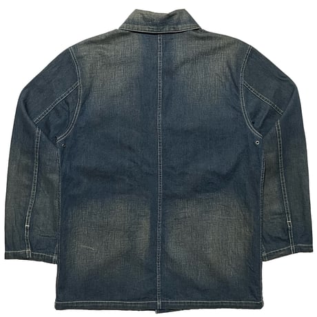 POLO SPORT RALPHLAUREN　"DENIM" COVERALL