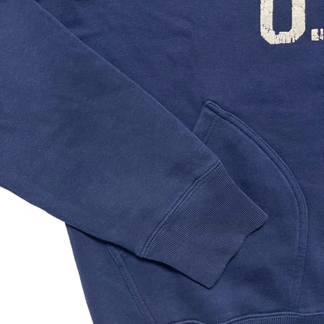 POLO RALPHLAUREN　 "POLO U.S.A." HOODIE