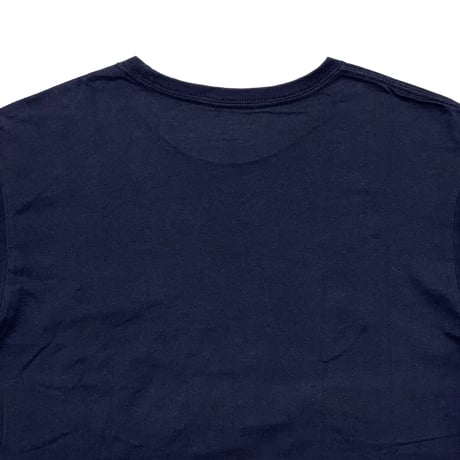POLO RALPHLAUREN　"POLO LOGO" S/S TEE