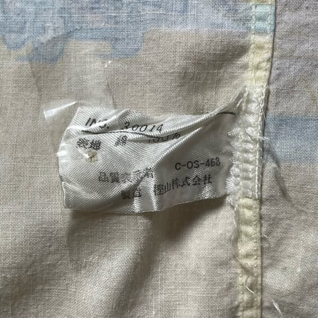 POLO RALPHLAUREN　"VACATION" ALOHA SHIRT