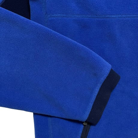 POLO SPORT RALPHLAUREN　"POLARTEC" FLEECE JACKET