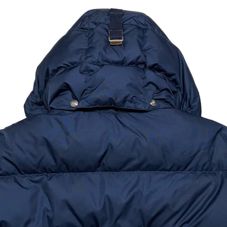 POLO RALPHLAUREN　"PADDED" DOWN JACKET(L)