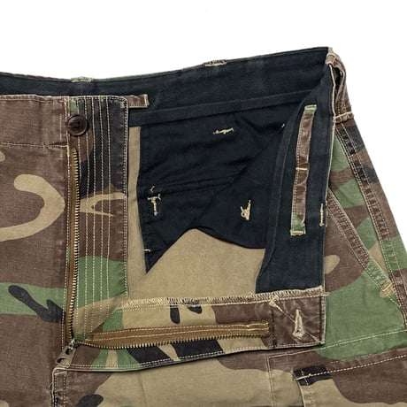 POLO RALPHLAUREN　CARGO SHORTS