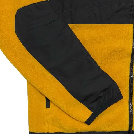 POLO RALPHLAUREN　"FULL-ZIP" FLEECE JACKET