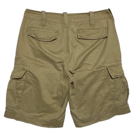 RUGBY RALPHLAUREN　"CHINO" CARGO SHORTS
