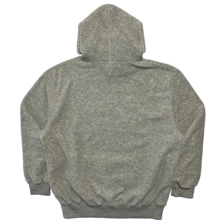 POLO RALPHLAUREN　"USA" FLEECE HOODIE