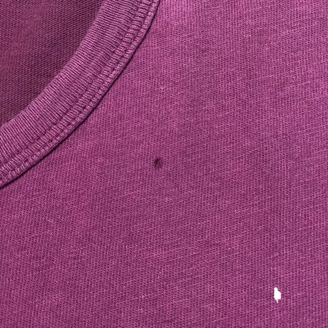POLO RALPHLAUREN　"BULL DOG" S/S TEE