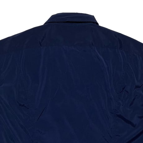 POLO SPORT RALPHLAUREN　"NYLON" S/S SHIRT