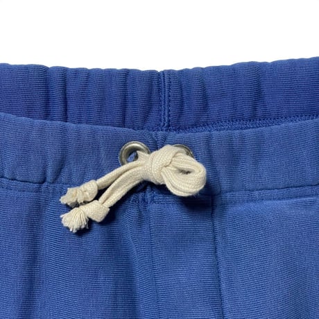 POLO RALPHLAUREN　SWEAT SHORTS