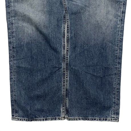 POLO RALPHLAUREN　 "867 CLASSIC" DENIM PANTS